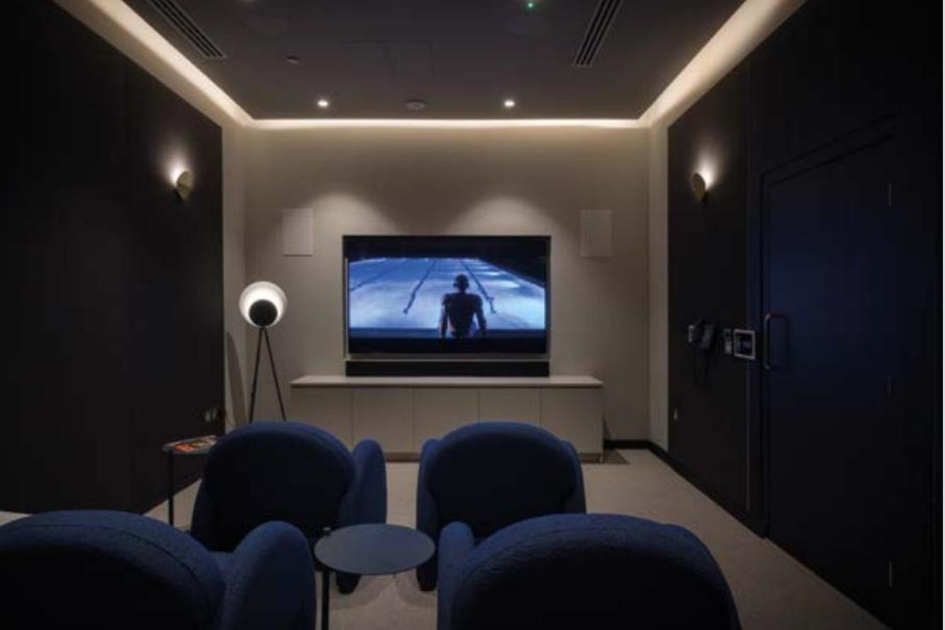 藍莎集團 | 英國置產一站式服務